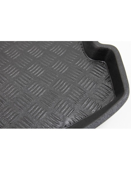 Bagagliaio Mat w/out antiscivolo- per Honda CR-V V 7 posti (18-up)