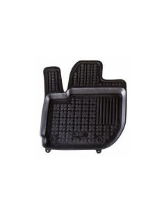 Tappetini in gomma nera per Honda HR-V II (15-) 2