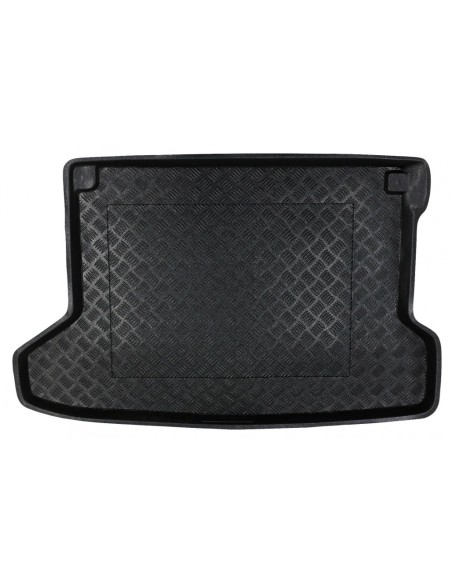 Stuoia del tronco w/ out antiscivolo per Honda HR-V II (14-)