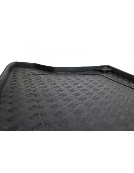 Stuoia del tronco w/ out antiscivolo per Honda HR-V II (14-)