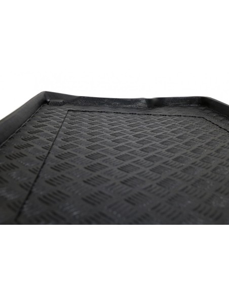 Stuoia del tronco w/ out antiscivolo per Honda HR-V II (14-)