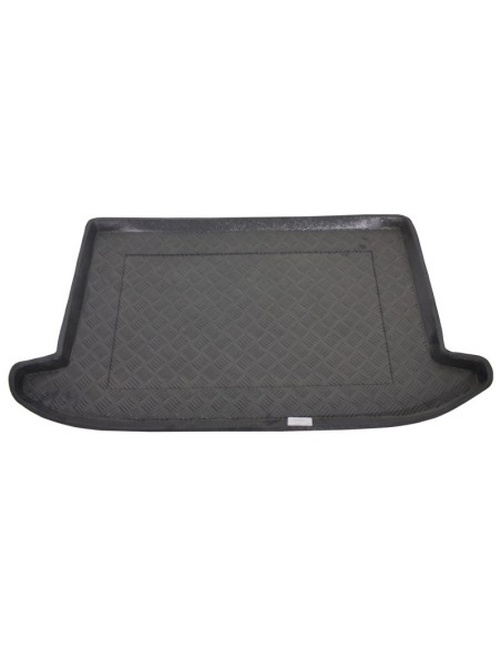 Stuoia del tronco w/ out antiscivolo- per HYUNDAI accento Hatchback 06-11