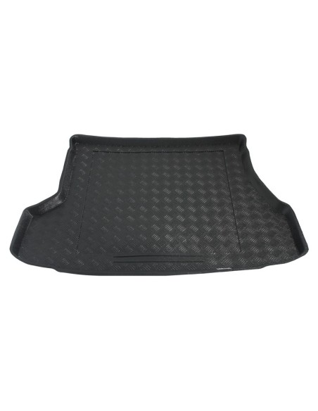 Stuoia del tronco w/ out antiscivolo- per HYUNDAI accento berlina 00-06