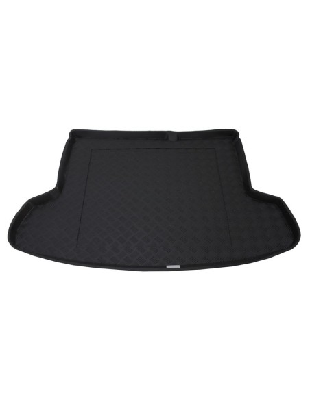 Stuoia del tronco w/ out antiscivolo- per HYUNDAI accento berlina 06-11