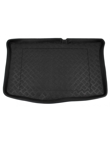 Stuoia del tronco w/ out antiscivolo- per Hyundai i Classic II 14 -