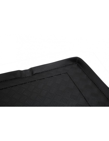 Stuoia del tronco w/ out antiscivolo per Hyundai i II piano inferiore del tronco 14 -