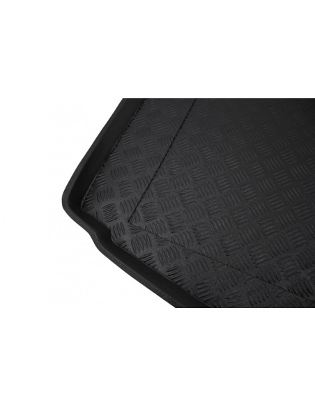 Stuoia del tronco w/ out antiscivolo per Hyundai i II piano inferiore del tronco 14 -
