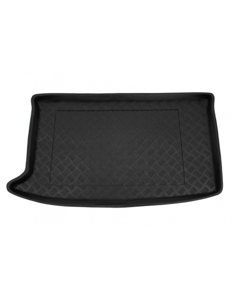 Stuoia del tronco w/ out antiscivolo- per Hyundai i II 14 -