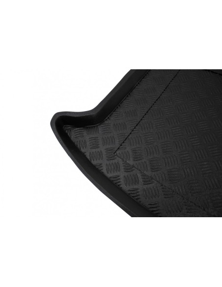 Stuoia del tronco w/ out antiscivolo- per Hyundai i II 14 -