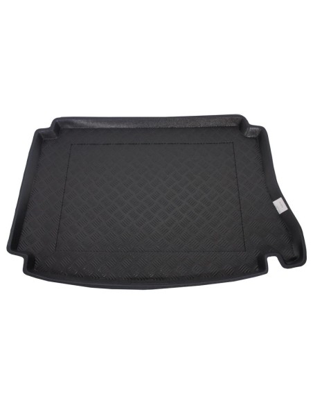 Stuoia del tronco w/ out antiscivolo- per HYUNDAI I30 I Hatchback 07-12