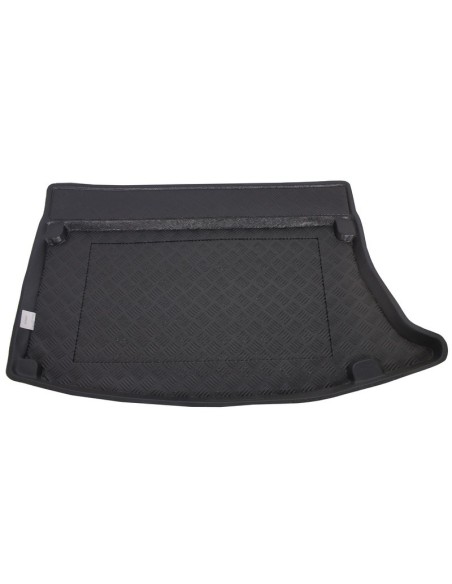 Stuoia del tronco w/ out antiscivolo- per HYUNDAI I30 I Hatchback 07-12