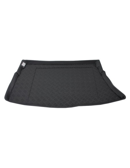 Stuoia del tronco w/ out antiscivolo- per HYUNDAI I30 II Hatchback 12-16