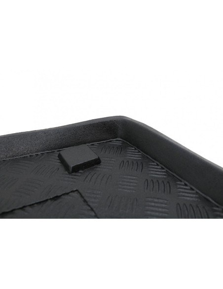 Stuoia del tronco w/ out antiscivolo- per HYUNDAI I30 III (16-) Hatchback