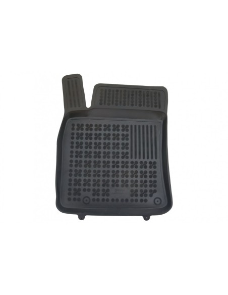 Tappetino in gomma nero per HYUNDAI I30 III PD (17-Up) KIA Cee’d III CD PROCEED III (18-up) XCEED (19-up)