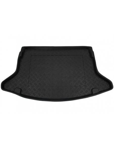 Stuoia del tronco w/ out antiscivolo- per HYUNDAI I30 III Hatchback 16+