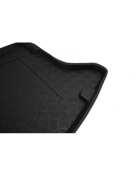 Stuoia del tronco w/ out antiscivolo- per HYUNDAI I30 III Hatchback 16+