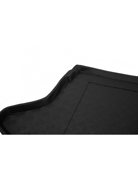 Stuoia del tronco w/ out antiscivolo- per HYUNDAI I30 III Hatchback 16+