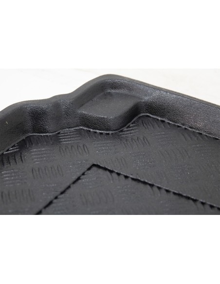 Stuoia del tronco w/ out antiscivolo per Hyundai I30 III I30 N III (16-up) piano inferiore del tronco