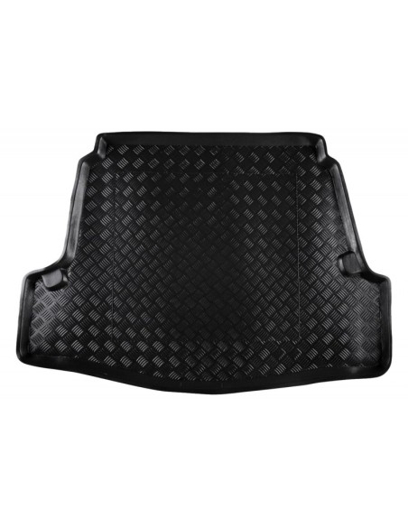 Stuoia del tronco w/ out antiscivolo per Hyundai i40 (11-) berlina