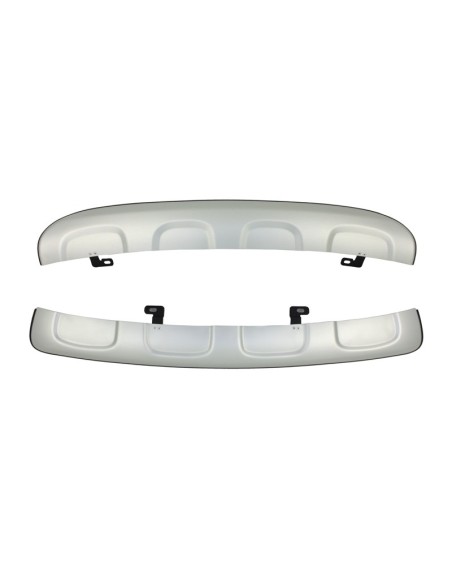 Pattini Off Road Package Sotto Protezione Run per HYUNDAI IX35 LM (09-14)