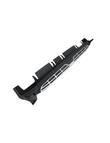 Passaggi laterali dei Running Boards per Hyundai IX35 Phase II (14-up) OEM Design