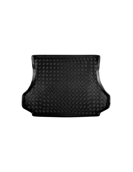 Stuoia del tronco w/ out antiscivolo- per HYUNDAI Santa Fe 10-00-06
