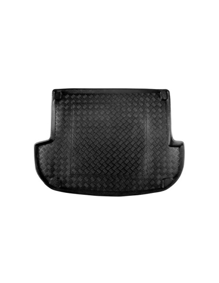 Stuoia del tronco w/ out antiscivolo- per HYUNDAI Santa Fe 06-12