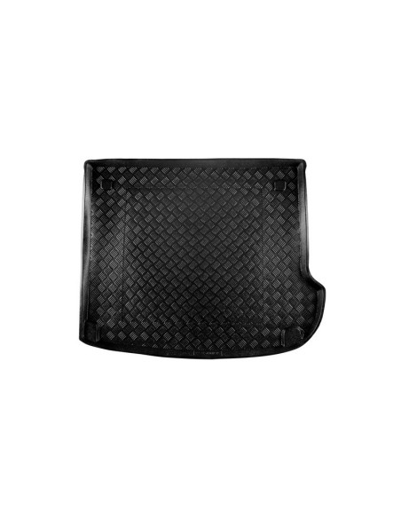 Stuoia del tronco w/ out antiscivolo per HYUNDAI Santa Fe 7 posti (06-12)