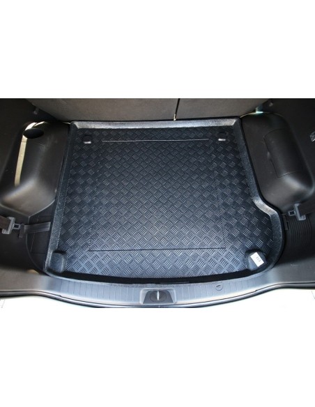 Stuoia del tronco w/ out antiscivolo per HYUNDAI Santa Fe 7 posti (06-12)