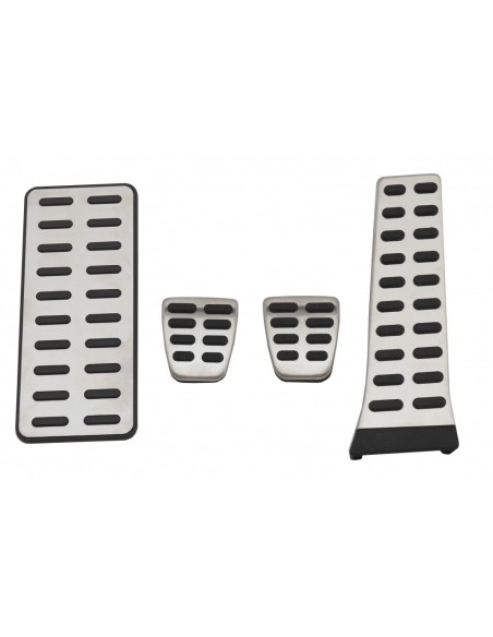 Kit Poggiapiedi Pedale per Hyundai Sonata (11-14) Hyundai IX35 (10-15) Hyundai Santa Fe (06-12) Cambio Manuale