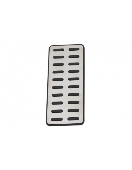 Kit Poggiapiedi Pedale per Hyundai Sonata (11-14) Hyundai IX35 (10-15) Hyundai Santa Fe (06-12) Cambio Manuale