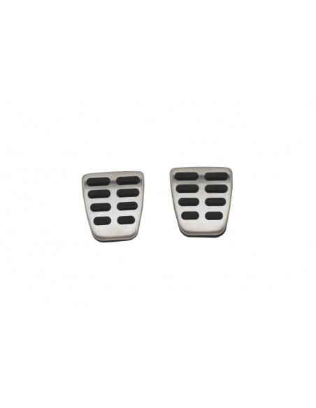 Kit Poggiapiedi Pedale per Hyundai Sonata (11-14) Hyundai IX35 (10-15) Hyundai Santa Fe (06-12) Cambio Manuale