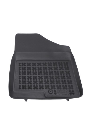 Tappetino nero per HYUNDAI Santa Fe (DM) 12-