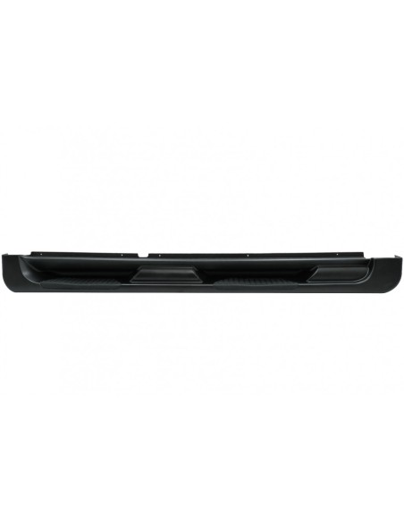 Pedane laterali per Hyundai Tucson JM (04-10)