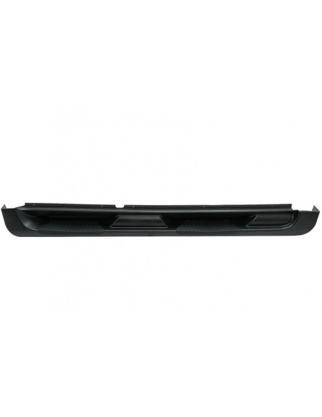 Pedane laterali per Hyundai Tucson JM (04-10)