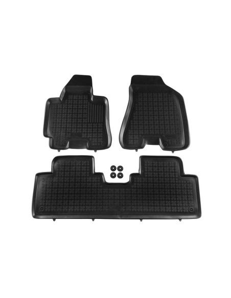 Tappetino nero per HYUNDAI Tucson 04-10