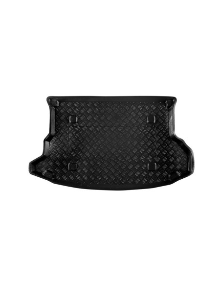 Stuoia del tronco w/ out antiscivolo- per HYUNDAI Tucson I 04-10