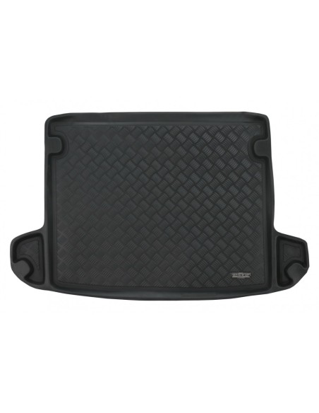 Bauletto Nero per Hyundai Tucson III (15-) KIA Sportage IV (16-Up)