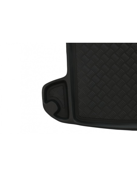 Bauletto Nero per Hyundai Tucson III (15-) KIA Sportage IV (16-Up)
