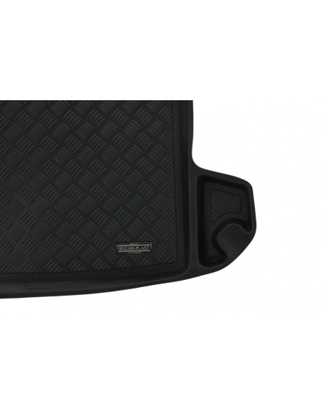 Bauletto Nero per Hyundai Tucson III (15-) KIA Sportage IV (16-Up)