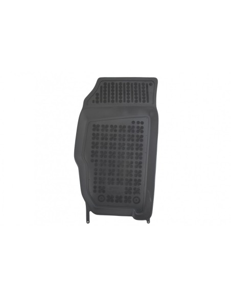 Tappetino in gomma nero per JEEP CHEROKEE KJ (04-08) LIBERTY (04-08)