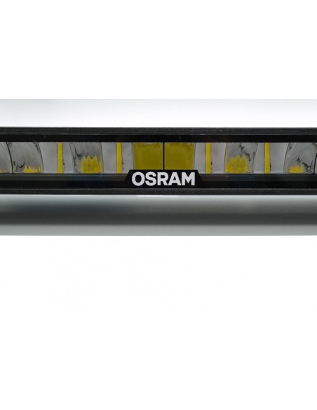 LEDriving LIGHTBAR FX1000-CB SM ECE R10 R112 un pezzo