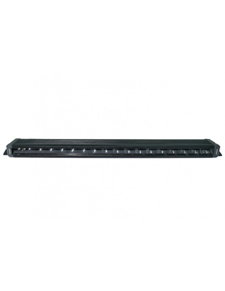 LEDriving LIGHTBAR VX500-SP ECE R10 R112 un pezzo