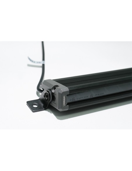 LEDriving LIGHTBAR VX500-SP ECE R10 R112 un pezzo