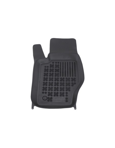 Tappetino nero per JEEP Grand Cherokee III 05-10
