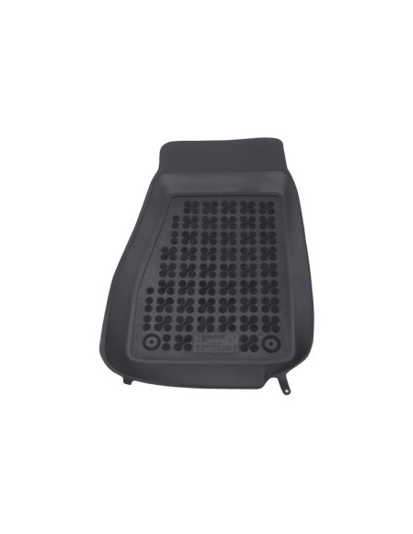 Tappetino nero per JEEP Grand Cherokee III 05-10