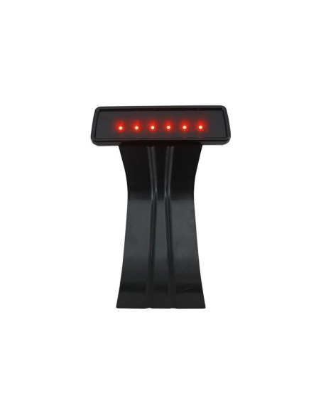 LED coda posteriore terzo freno luce per jeep Wrangler JK (07-16)