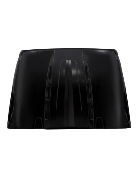 Griglia anteriore LED occhio angelo luce segnale Jeep Wrangler Rubicon JK