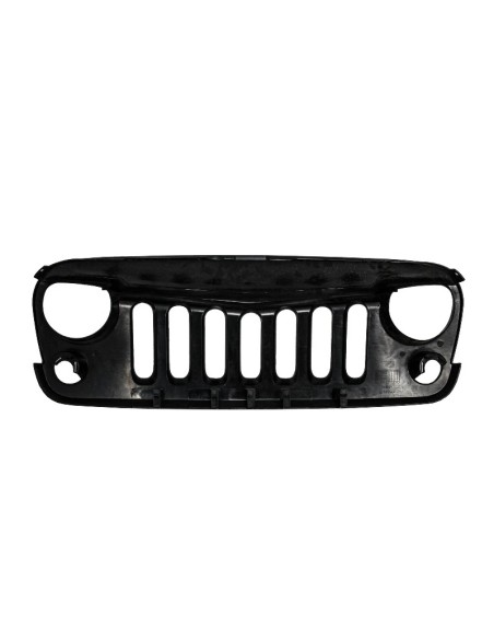Mascherina LED occhio angelo luce segnale Rubicon Wrangler Jeep JK