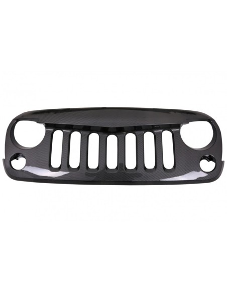 Fender Flares LED DRL Luci dinamiche per JEEP Wrangler Rubicon JK JL Look